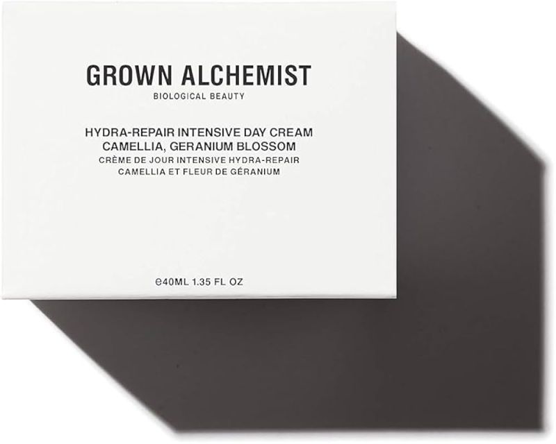Grown Alchemist Hydra-Repair+ Intensive Day Cream