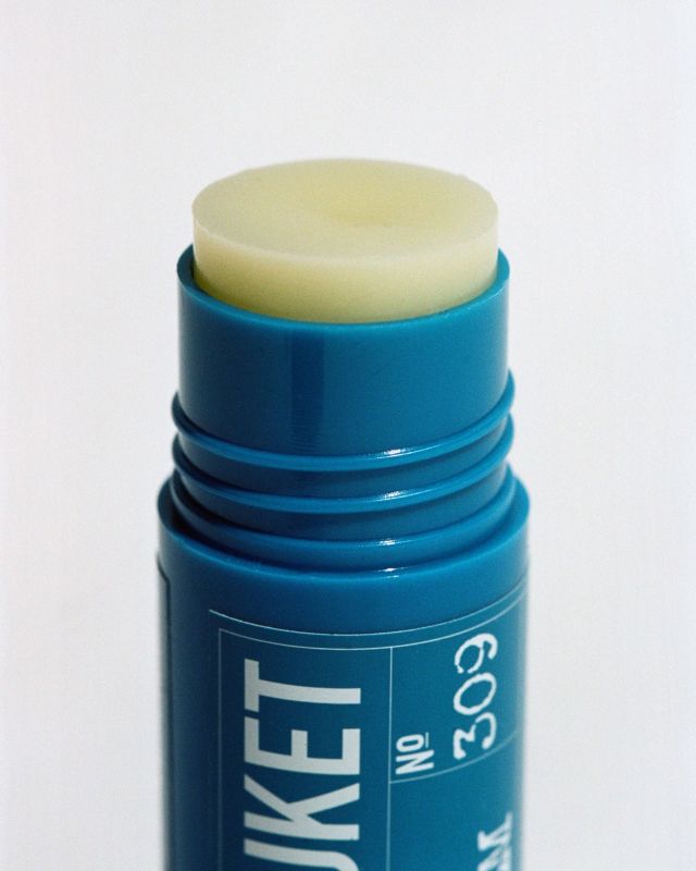 L:A BRUKET Wellbeing Lip Balm Duo baume pour les lèvres