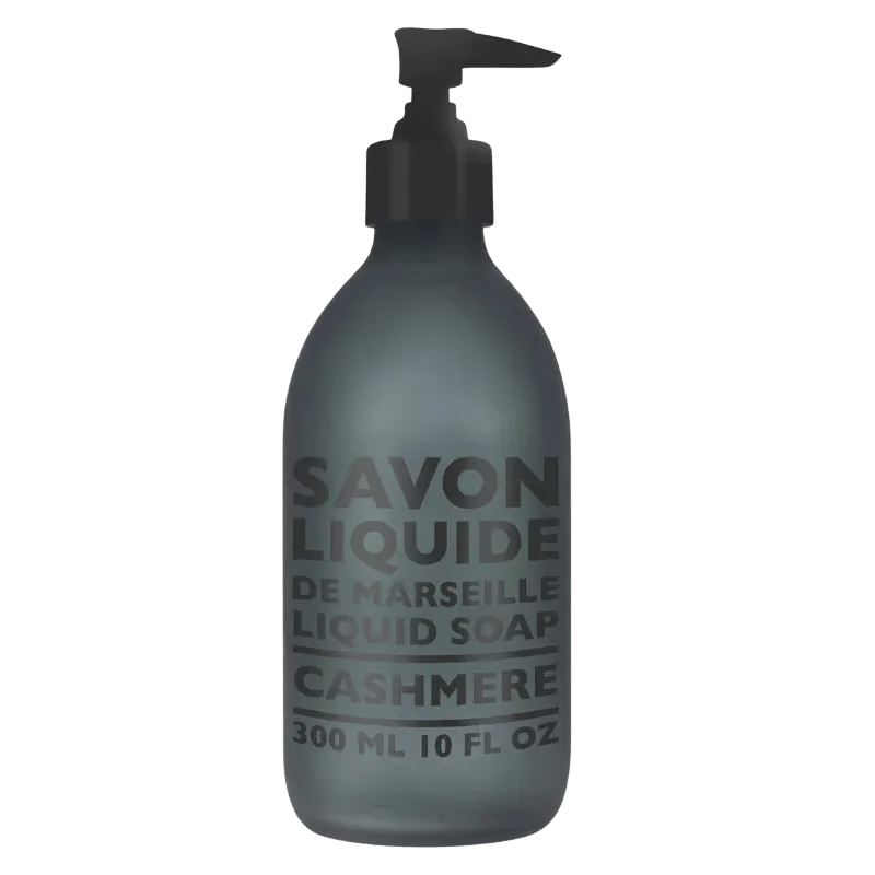 La Compagnie de Provence Savon Liquide Marseille 300 ml CASHMERE