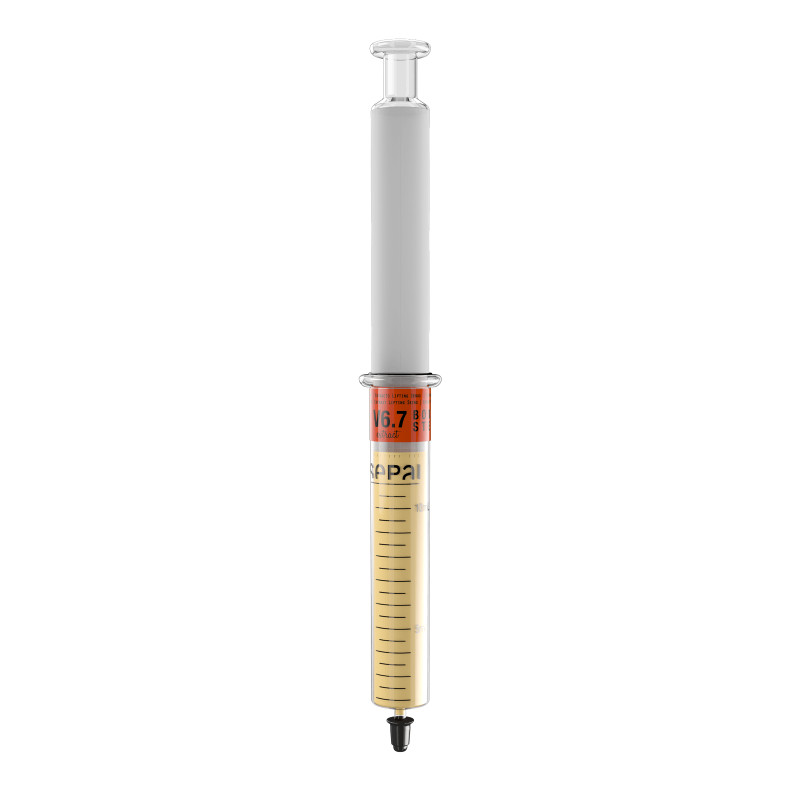 SEPAI V6.7 BOOBSTER PRO Body Tune it sérum raffermissant pour la poitrine