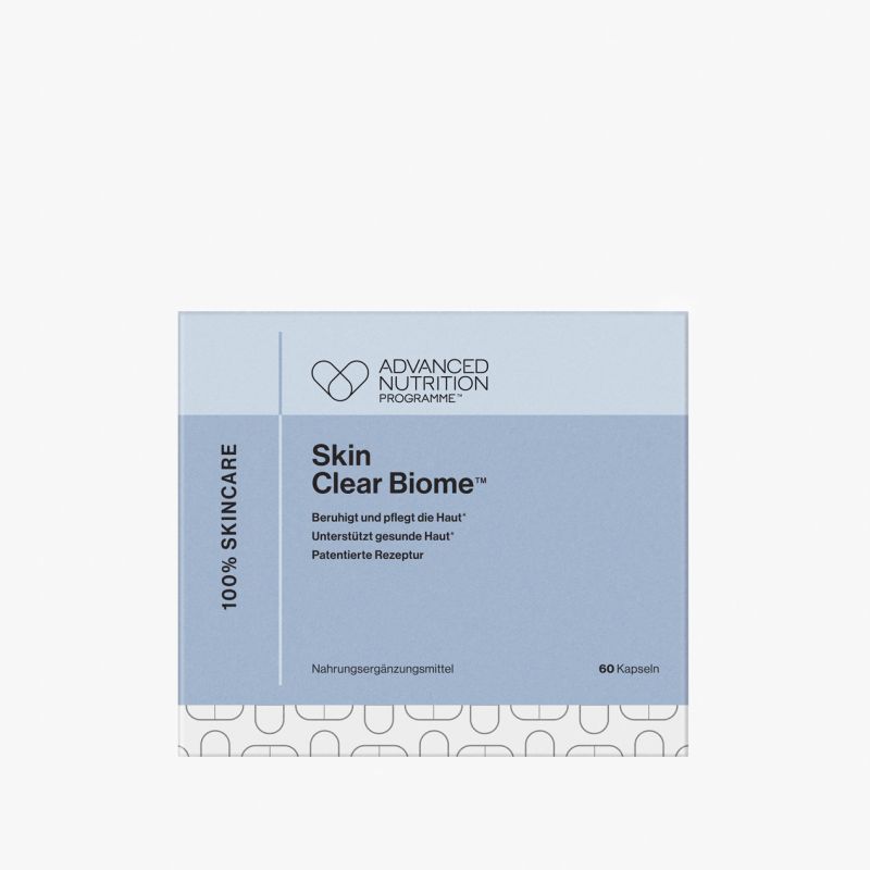 ANP Skin Clear Biome 60 pièces complément alimentaire