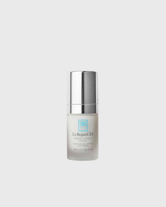 RIVOLI Le Visage Sérum Lumière No. 2 sérum visage
