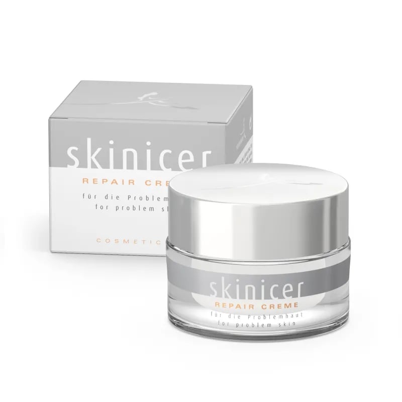 OceanPharma skinicer Repair Crème 30ml Repair-Crème