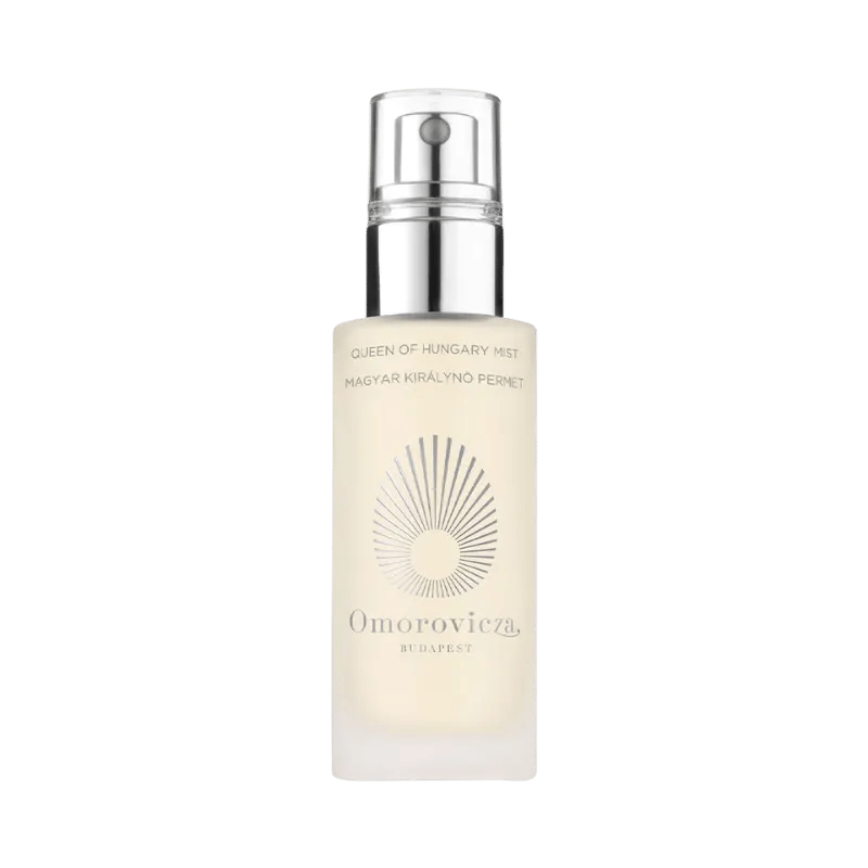 OMOROVICZA Queen of Hungary Mist brume pour le visage