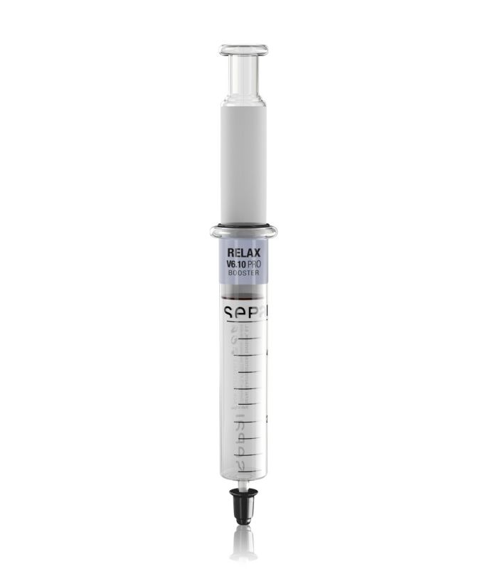 SEPAI V6.10 RELAX PRO Face Tune it concentré avec effet Botox