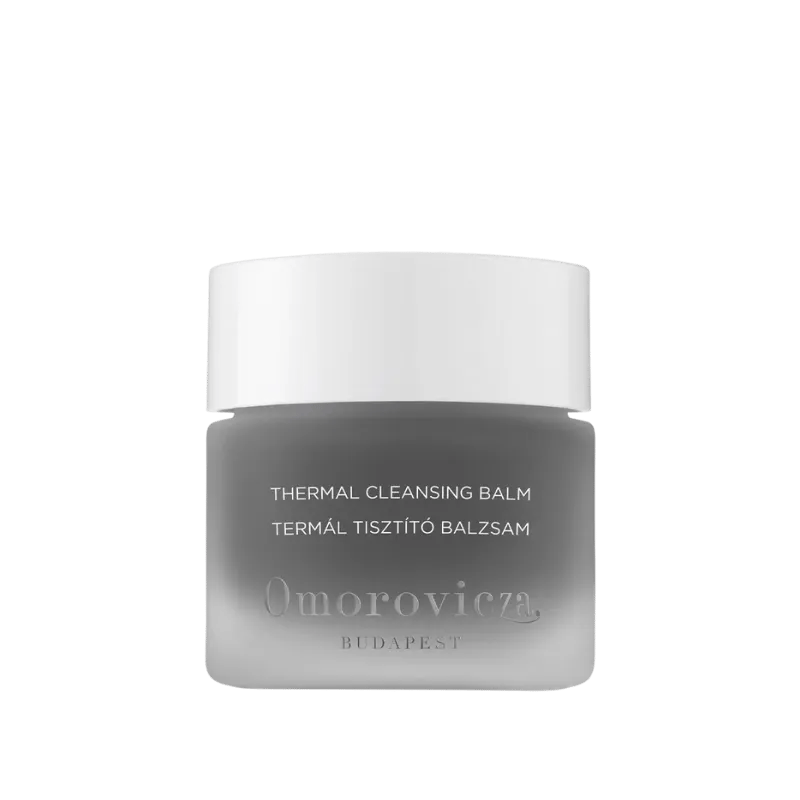 OMOROVICZA Thermal Cleansing Balm Travel Size Baume nettoyant