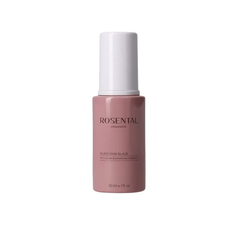 Glass Skin Glaze