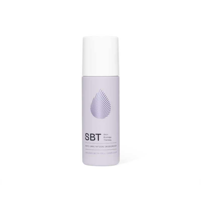 SBT Labs Anti-Irritation Deodorant