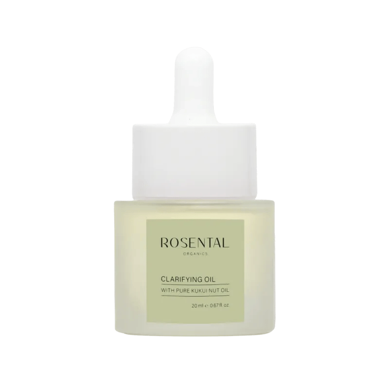 Rosental Clarifying Oil huile pour le visage