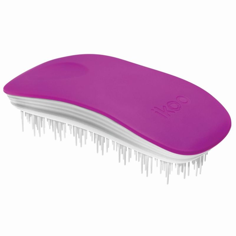 ikoo home - white - sugar plum