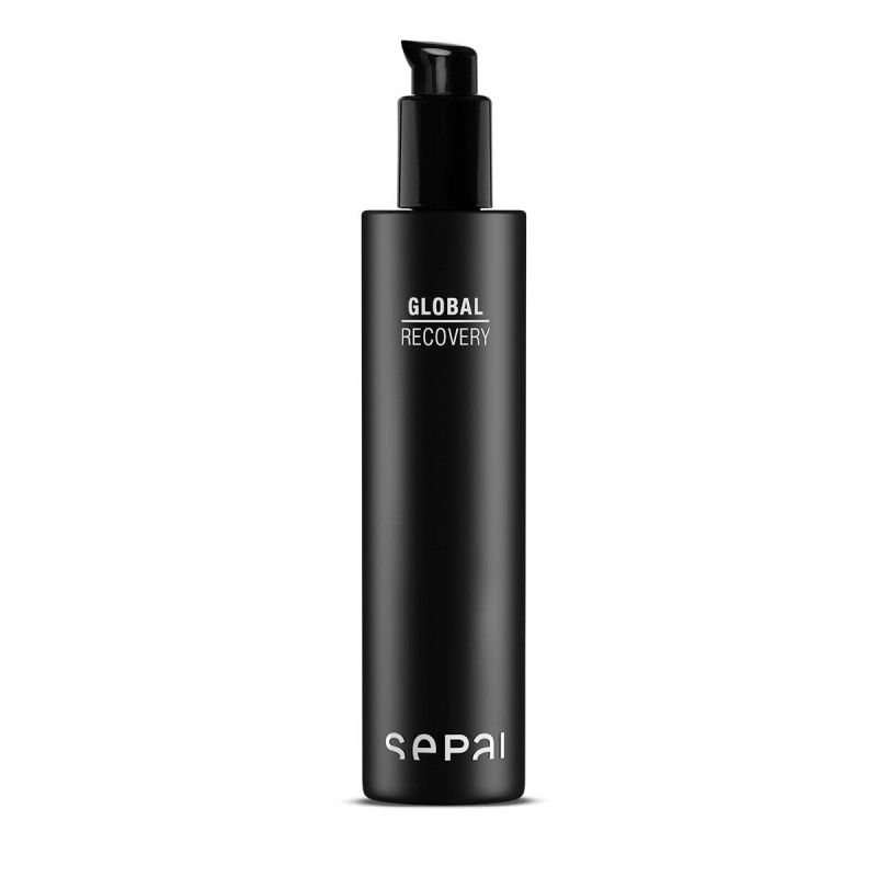 SEPAI BODY RECOVERY crème corporelle