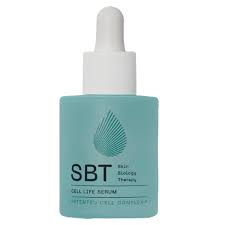 SBT Labs Cell Life Activation Serum Mini NEU Anti-Aging-Crème
