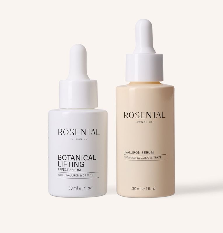 Rosental Hyaluron Serum Sérum à l’acide hyaluronique