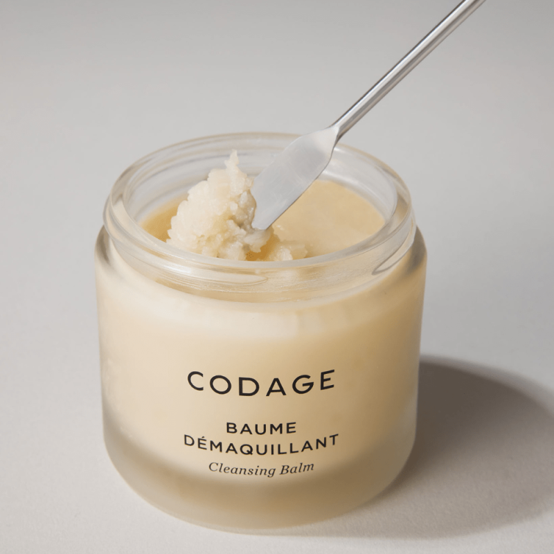 CODAGE Paris Cleansing Balm baume nettoyant