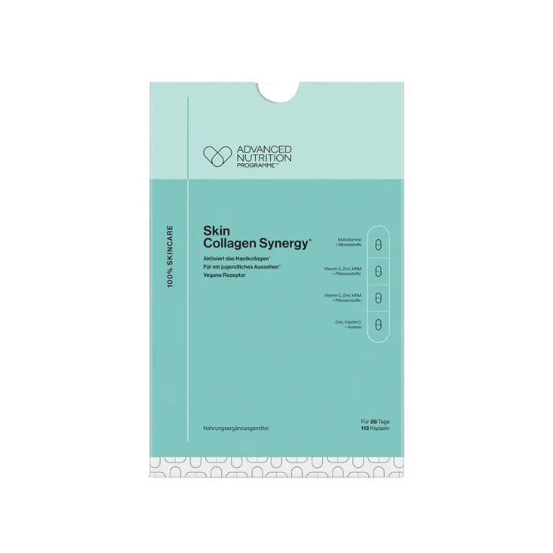ANP Skin Collagen Synergy complément alimentaire