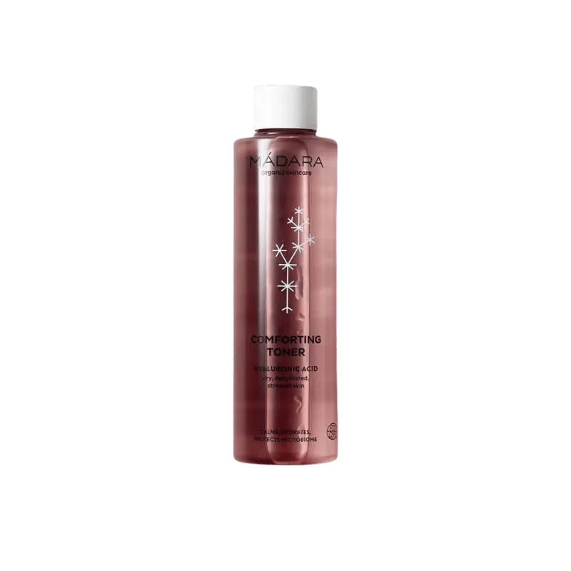 MADARA Organic Skincare Comforting Toner