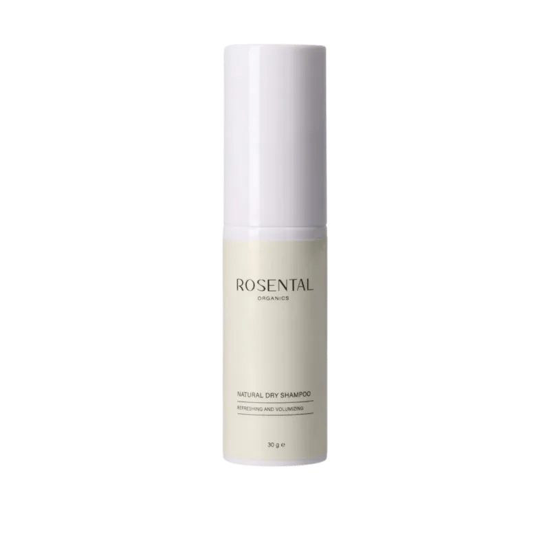 Rosental Natural Dry Shampoo | Rafraîchissant et volumisant