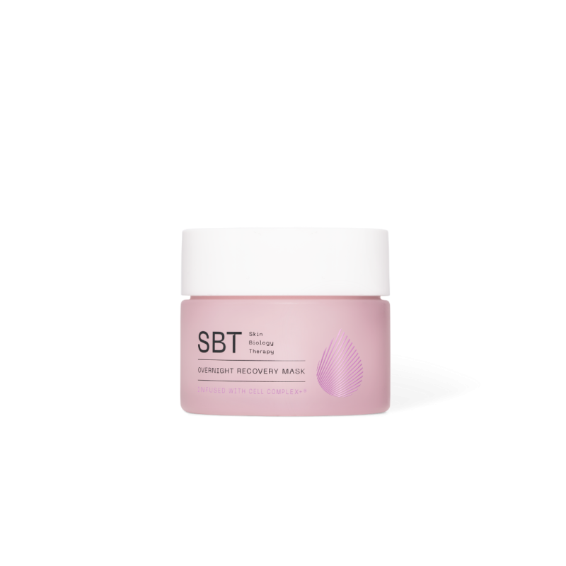 SBT Labs Overnight Recovery Mask masque pour le visage