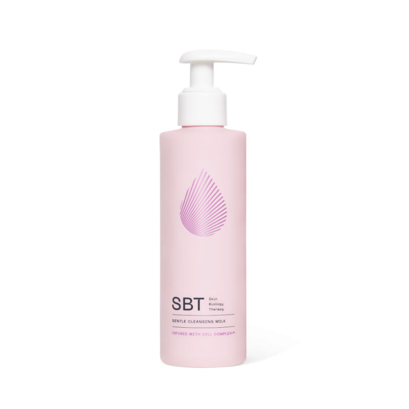 SBT Labs Gentle Cleansing Milk Lait Nettoyant
