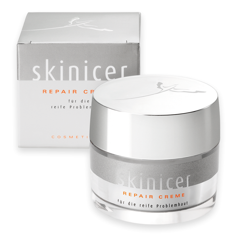 OceanPharma skinicer Repair Crème 30ml Repair-Crème