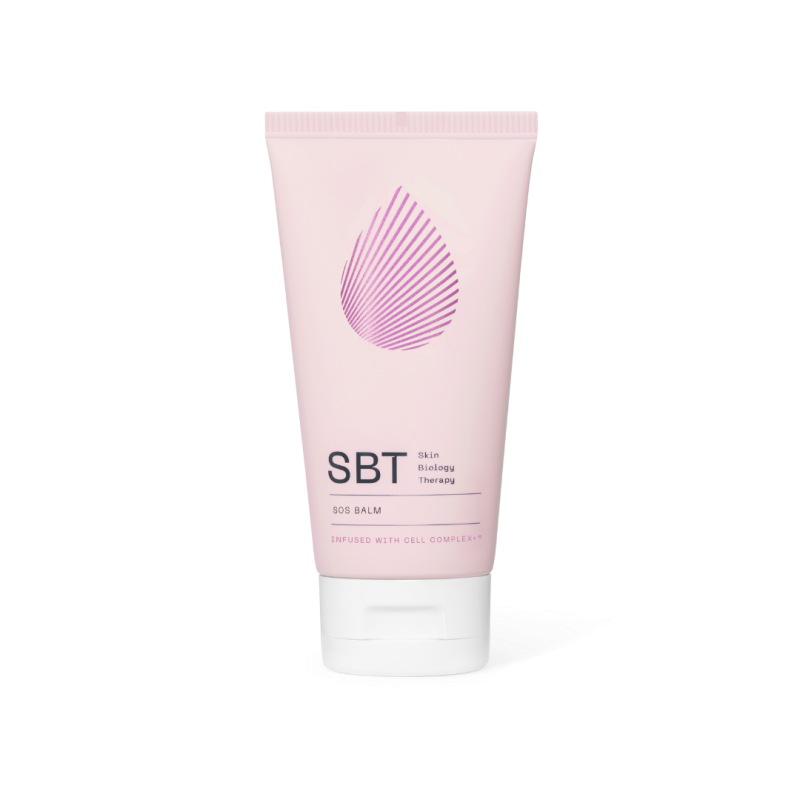 SBT Labs SOS Balm lotion visage et corps