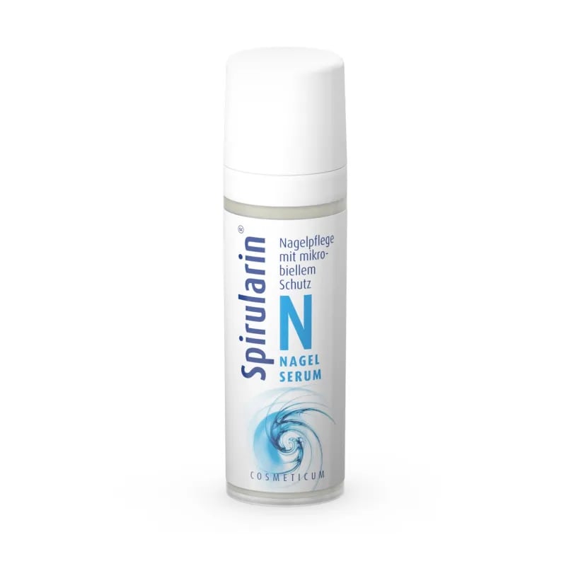 OceanPharma Spirularin sérum pour les ongles
