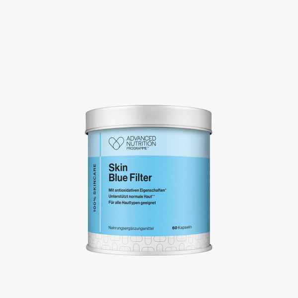 ANP Skin Blue Filter Complément alimentaire