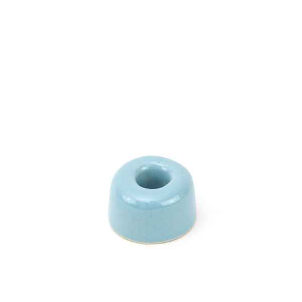 Hydrophil support de brosses à dents bleu
