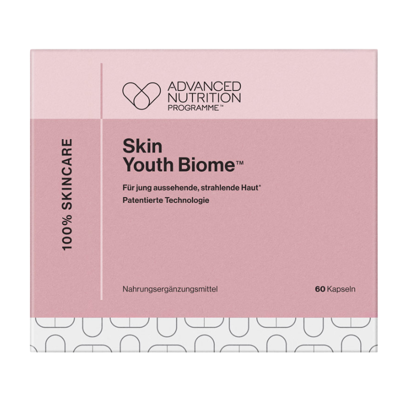 ANP Skin Youth Biome 60 pièces complément alimentaire