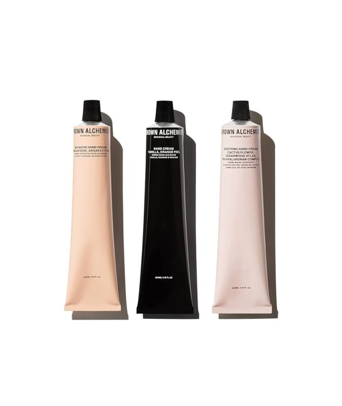 Grown Alchemist Trio Hand Cream Kit ltd. Edition