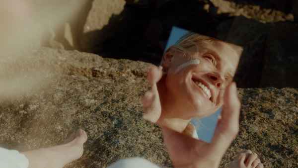 VERSO SKINCARE Daily SPF50 produit de protection solaire
