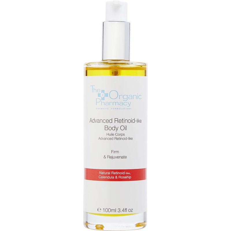 Organic Pharmacy Advanced Retinoid-like Body Oil