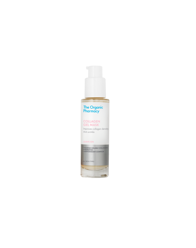The Organic Pharmacy Collagen Gel Mask NOUVEAU