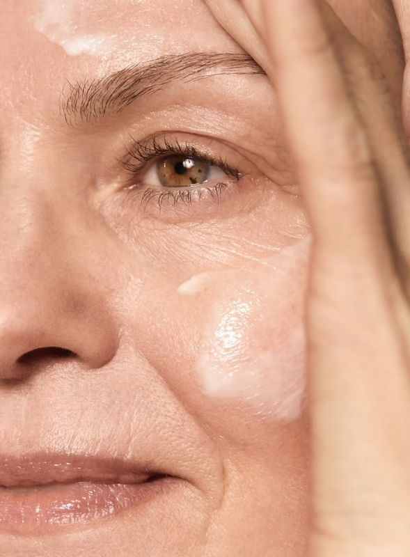 MADARA Organic Skincare AGE PRO Renew Night Cream