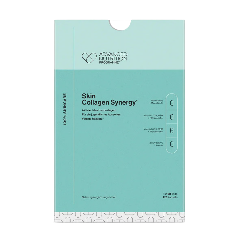 ANP Skin Collagen Synergy complément alimentaire