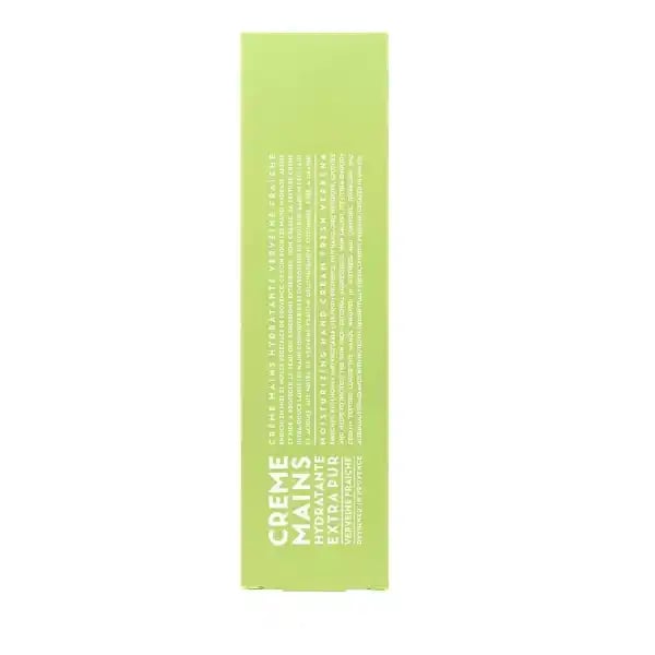 La Compagnie de Provence Hand Cream 100ml FRESH VERBENA***