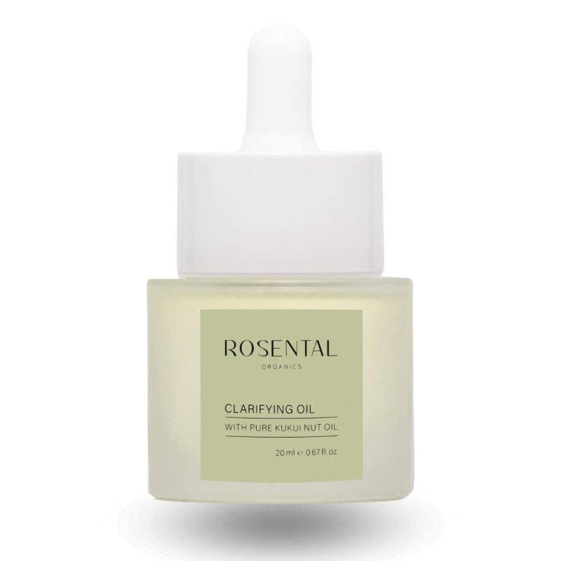 Rosental Clarifying Oil huile pour le visage