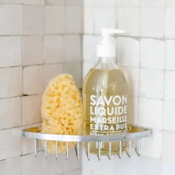 La Compagnie de Provence Shower Gel 500ml COTTON FLOWER