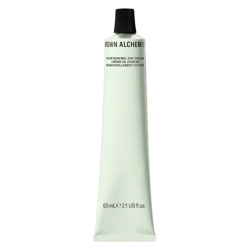 Grown Alchemist Skin Renewal Day Cream 65 ml crème de jour