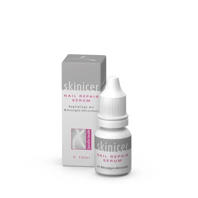 OceanPharma Spirularine sérum pour les ongles
