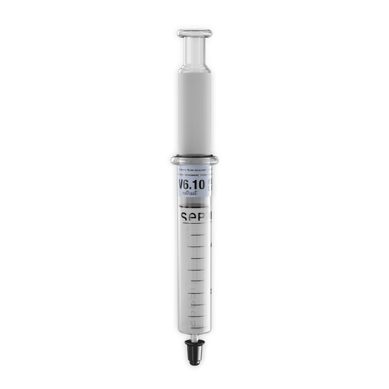 SEPAI V6.10 RELAX PRO Face Tune it concentré avec effet Botox