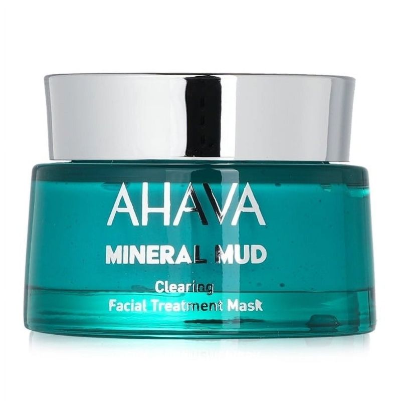 Ahava Clearing Facial Treatment Mask masque facial