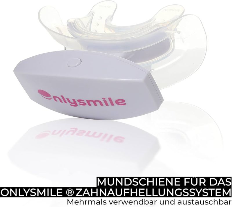 ONLYSMILE gouttière buccale