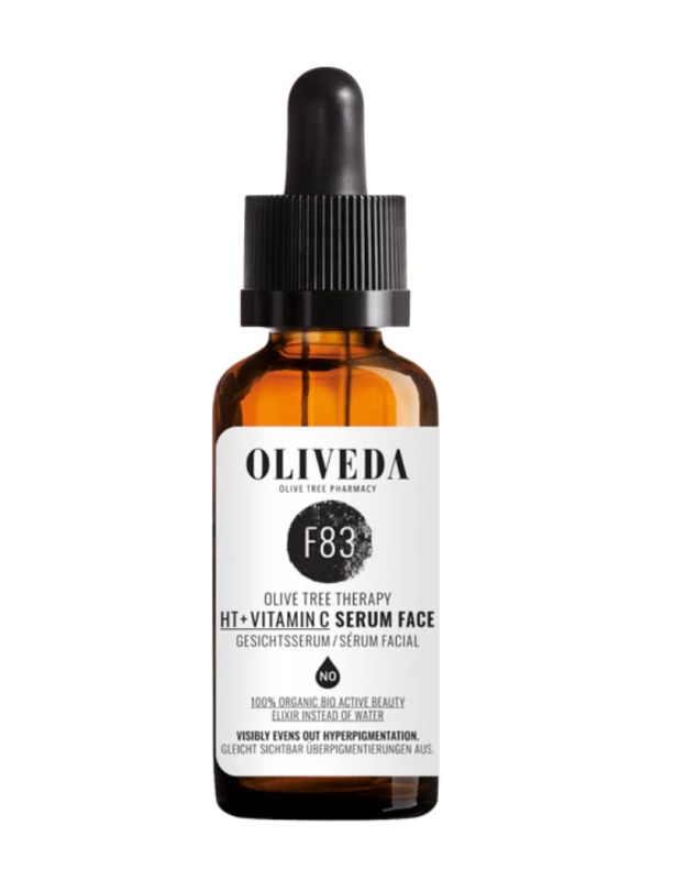 OLIVEDA F83 HT+ Vitamin C sérum facial
