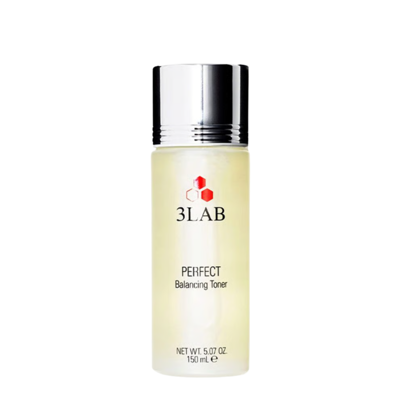 3LAB Perfect Balancing Toner eau pour le visage