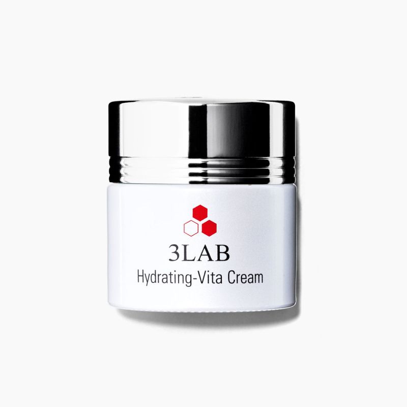 3LAB Hydrating-Vita Cream crème pour le visage