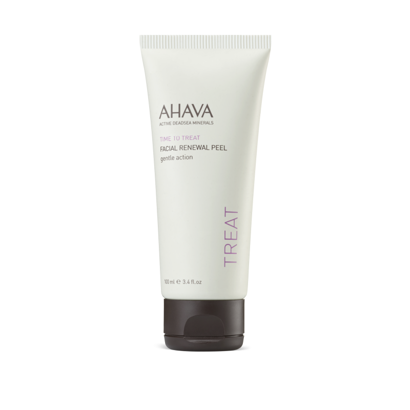 Ahava Facial Renewal Peel gommage facial