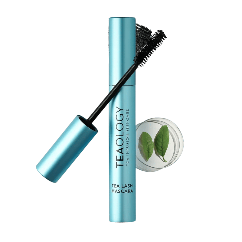 TEAOLOGY Tea Lash Peptide Volume Mascara mascara