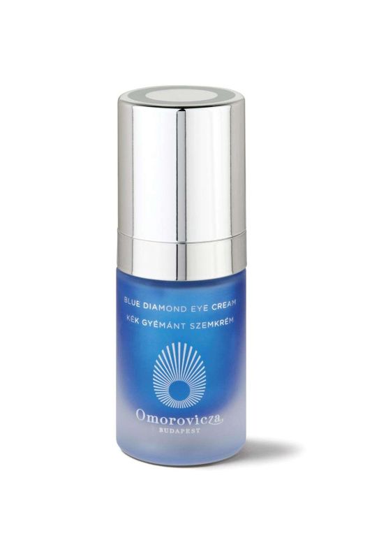 OMOROVICZA Blue Diamond Eye Cream crème pour les yeux