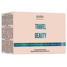 Ahava Travel Beauty Set de voyage Set de voyage